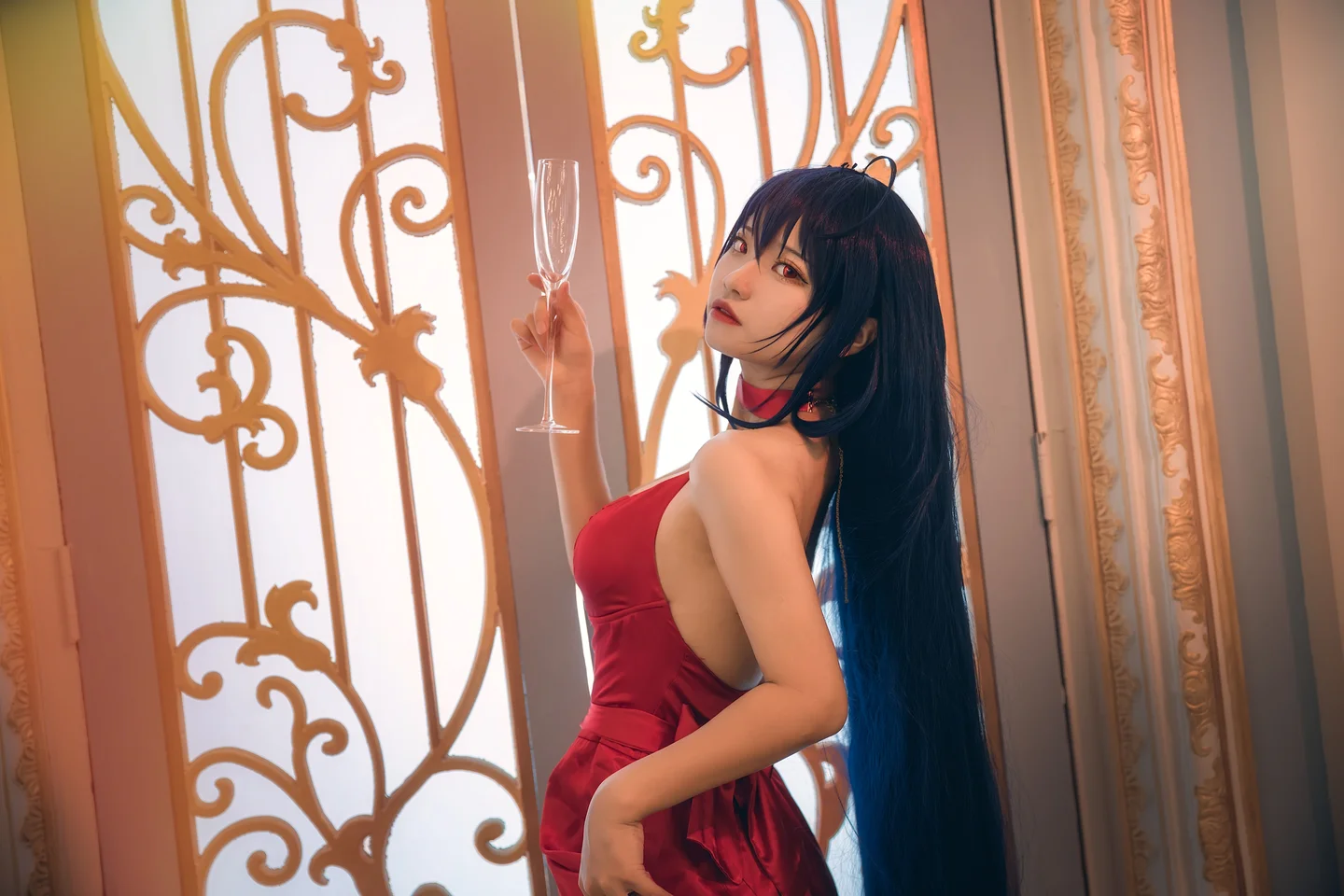 伊喵君_Nya - No.011 大凤 [55P-255MB] tg@simisebaisi 【丝足阁】029.webp